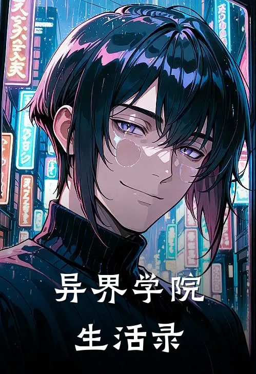 异界学院生活录