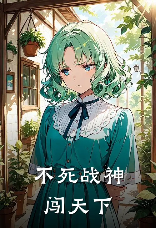 不死战神闯天下