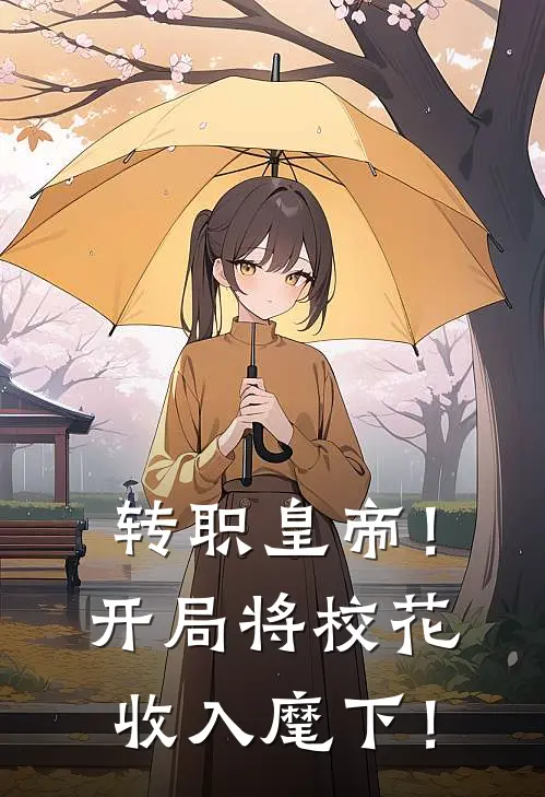 转职皇帝！开局将校花收入麾下！