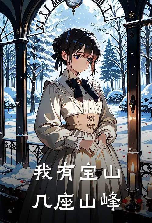 我有宝山几座山峰