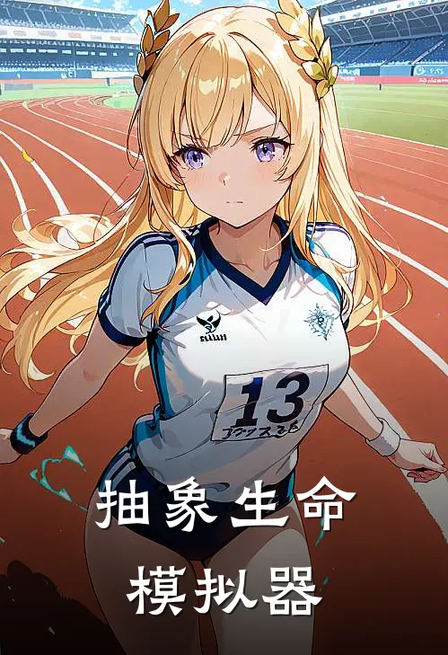 抽象生命模拟器