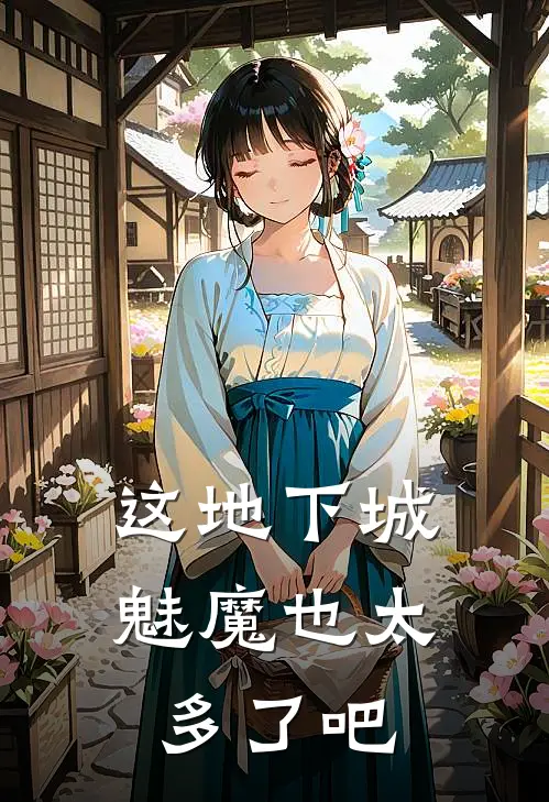 这地下城魅魔也太多了吧