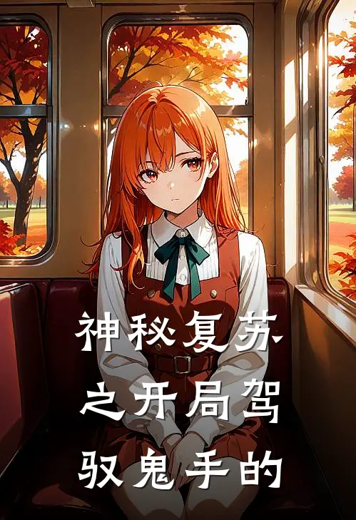 神秘复苏之开局驾驭鬼手的