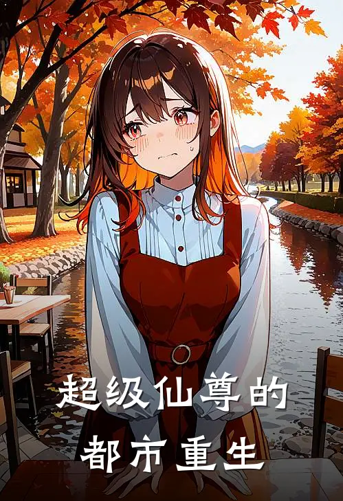 超级仙尊的都市重生