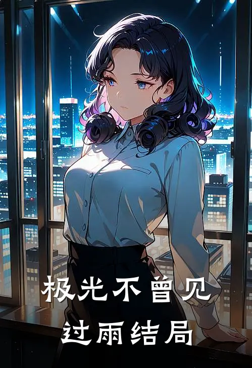 极光不曾见过雨结局