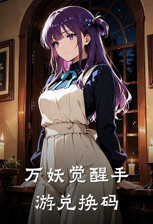 万妖觉醒手游兑换码