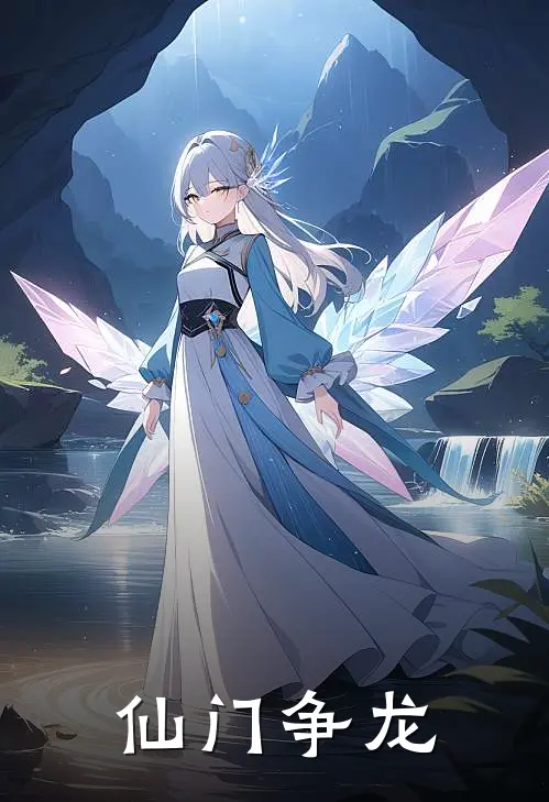 仙门争龙