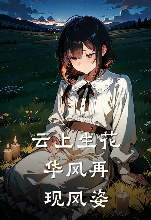 云上生花，华风再现风姿