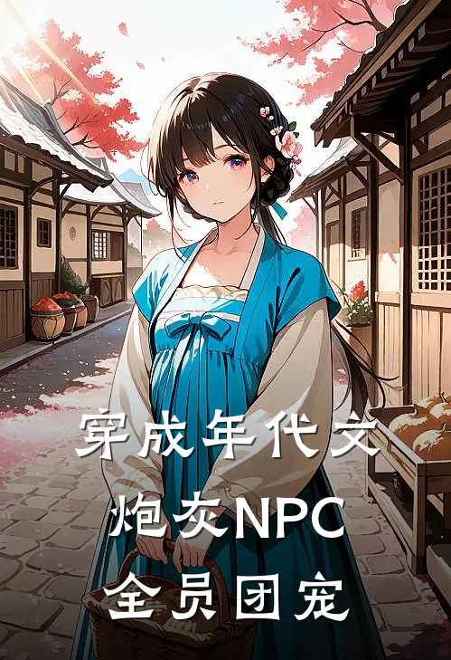 穿成年代文炮灰NPC，全员团宠