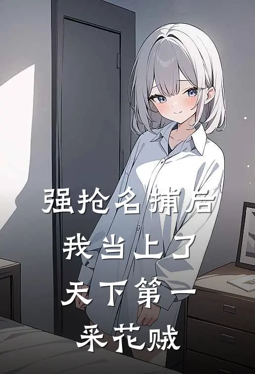 强抢名捕后，我当上了天下第一采花贼