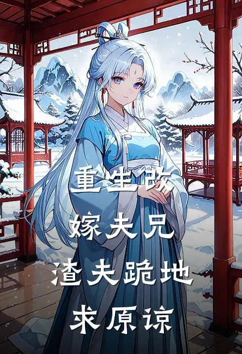 重生改嫁夫兄，渣夫跪地求原谅