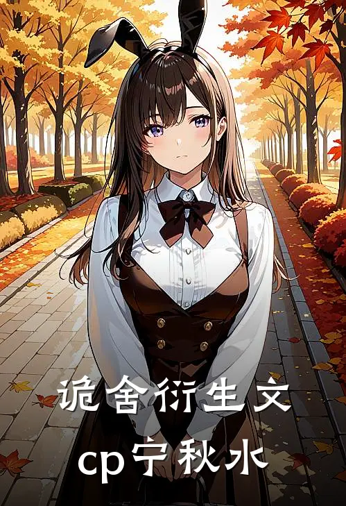 诡舍衍生文,cp宁秋水