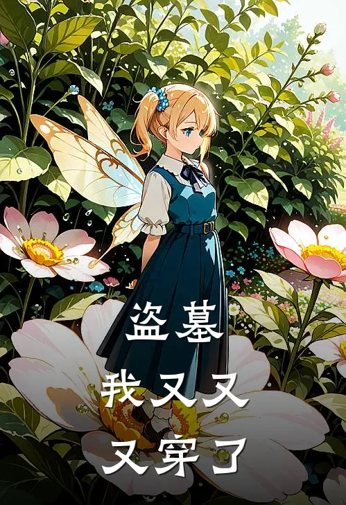 盗墓，我又又又穿了