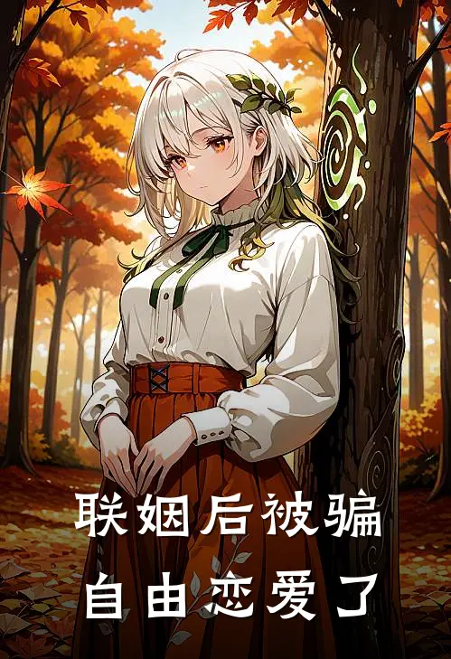 联姻后被骗自由恋爱了