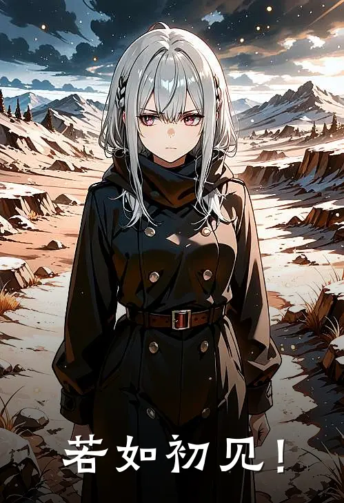 若如初见！