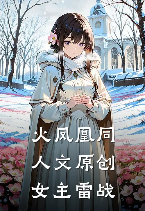 火凤凰同人文原创女主雷战