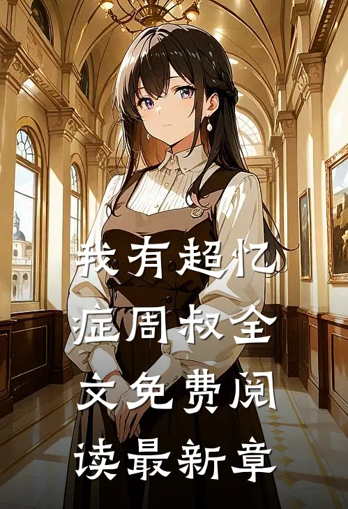 我有超忆症周叔全文免费阅读最新章