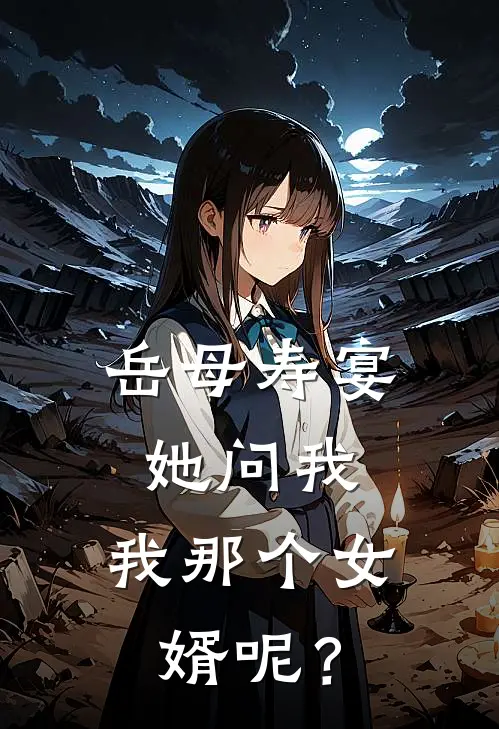 岳母寿宴，她问我：我那个女婿呢？