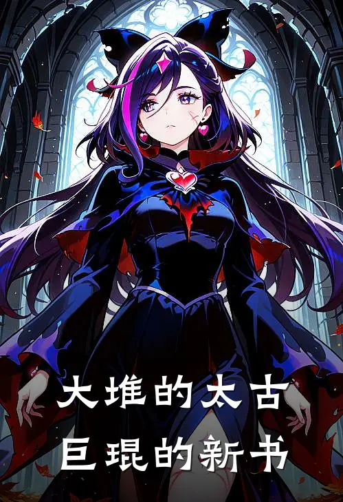 大堆的太古巨琨的新书