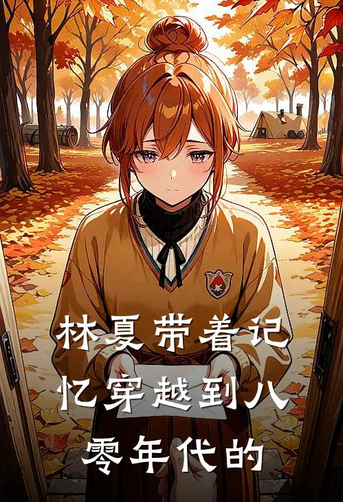林夏带着记忆穿越到八零年代的