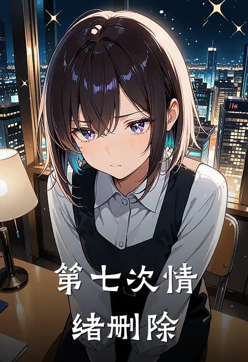 第七次情绪删除