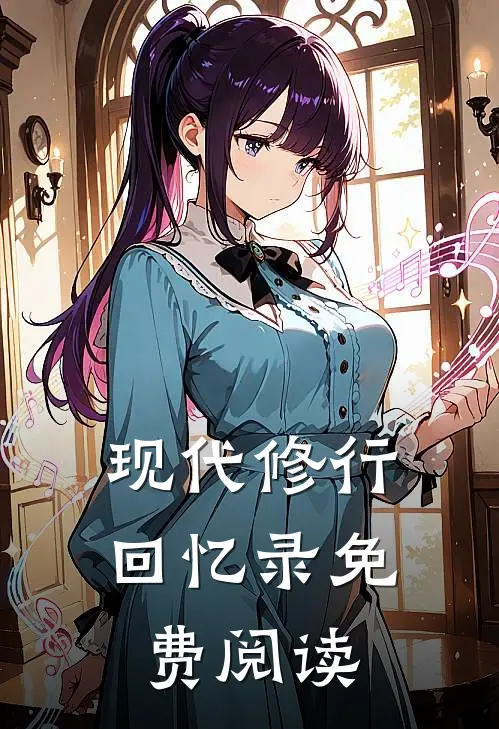 现代修行回忆录免费阅读