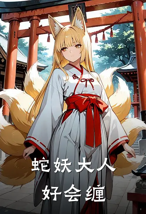 蛇妖大人好会缠