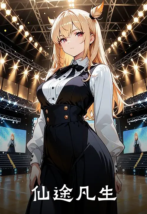 仙途凡生