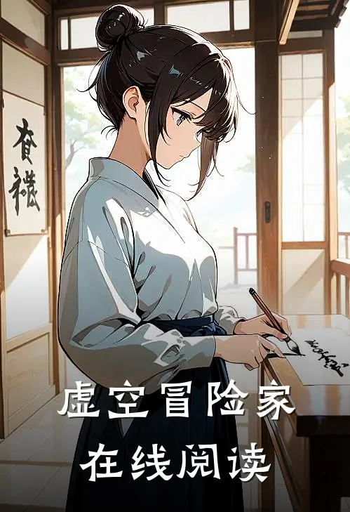 虚空冒险家在线阅读