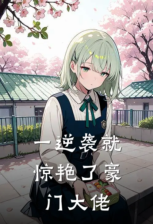 一逆袭就惊艳了豪门大佬