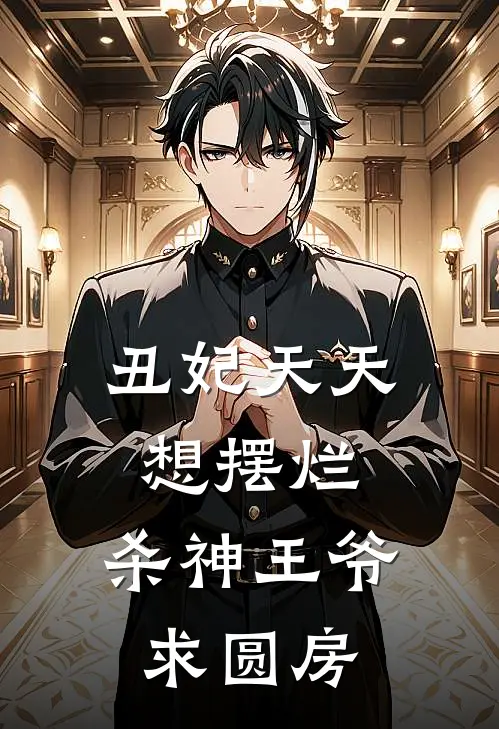 丑妃天天想摆烂，杀神王爷求圆房