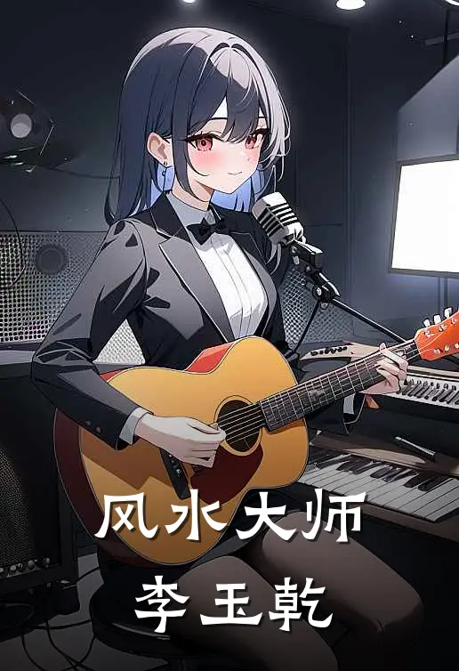 风水大师李玉乾