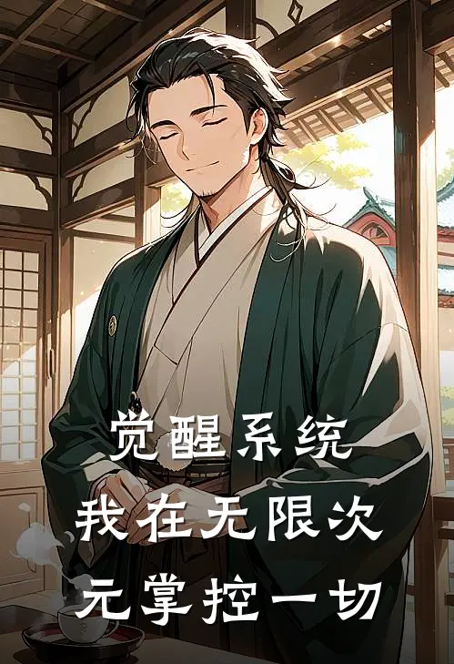 觉醒系统：我在无限次元掌控一切