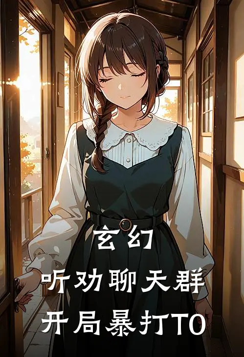 玄幻：听劝聊天群，开局暴打T0