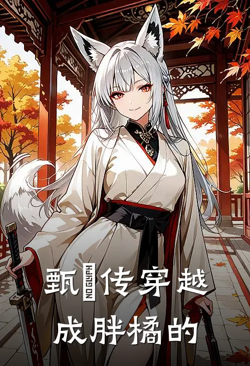 甄嬛传穿越成胖橘的