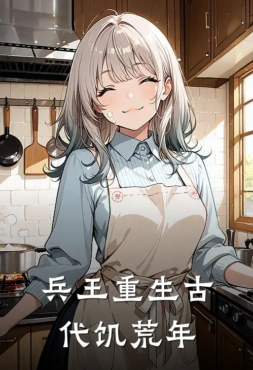 兵王重生古代饥荒年