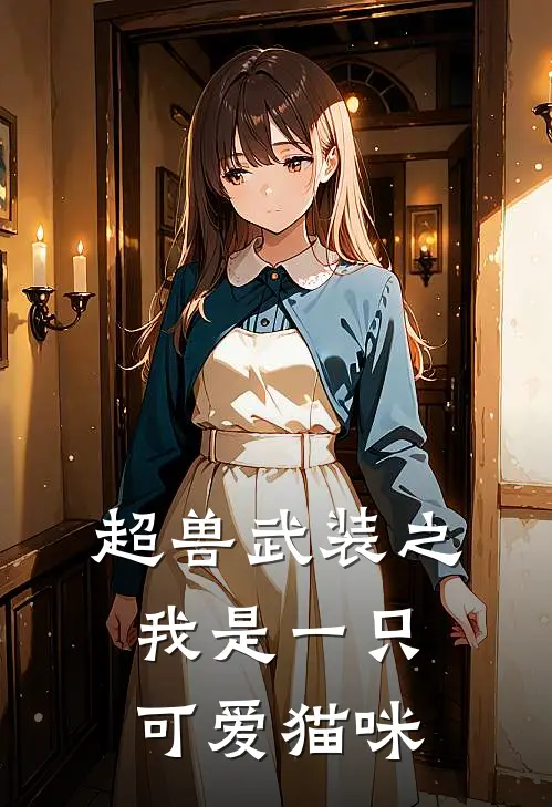 超兽武装之我是一只可爱猫咪