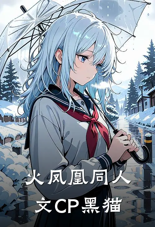 火凤凰同人文CP黑猫