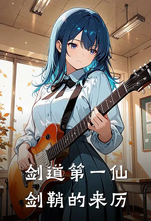 剑道第一仙剑鞘的来历