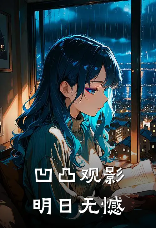 凹凸观影明日无憾