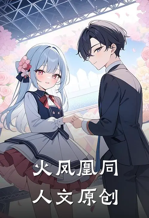 火凤凰同人文原创