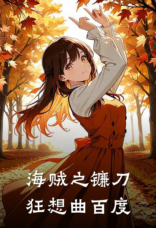 海贼之镰刀狂想曲百度