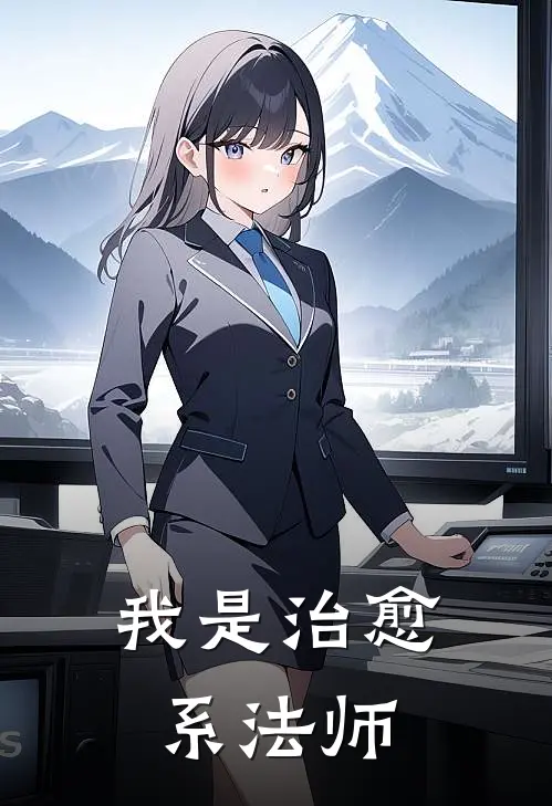 我是治愈系法师