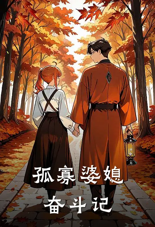 孤寡婆媳奋斗记