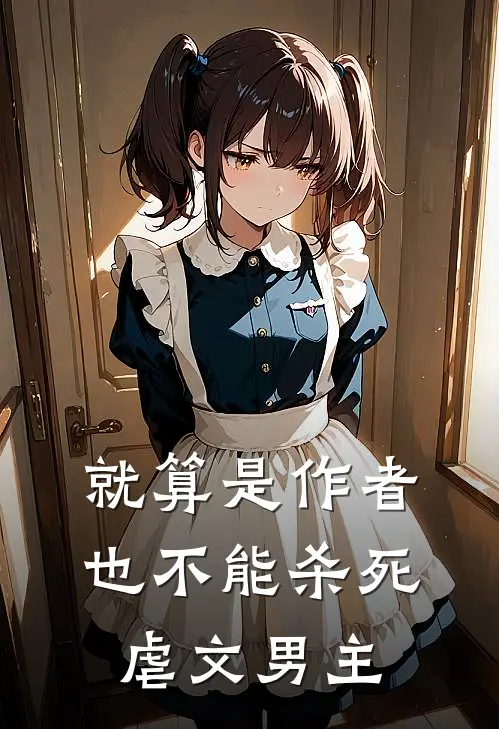 就算是作者也不能杀死虐文男主