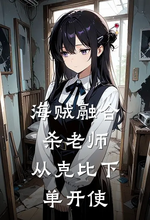 海贼融合杀老师，从克比下单开使