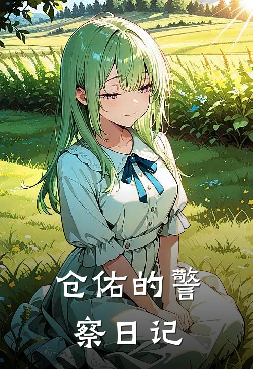 仓佑的警察日记