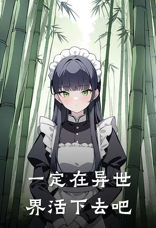 一定在异世界活下去吧