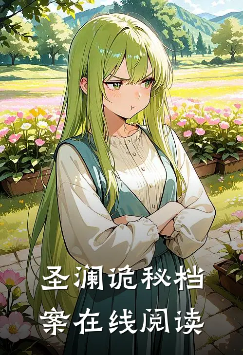 圣澜诡秘档案在线阅读