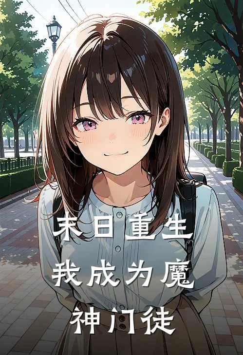末日重生，我成为魔神门徒